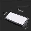 LED nástenné svietidlo 12W, 1250LM, čierne