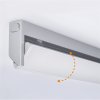 Solight LED kuchynské svietidlo výklopné, vypínač, 10W, 4100K, 58cm [WO215]