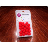 LIGHT CAPS®  červené, 20ks v balení