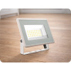 LED reflektor 20W, 1650lm, biely