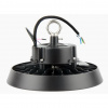 PRIME PHANTOM UFO highbay 100W, 18000lm (180lm/W), 4000K, 1-10V, 120° [479372]