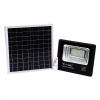 LED Solárny reflektor s 20W solárnym panelom, 1650lm, IP65, 10000mAh/2-PACK!