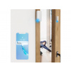 Sonoff Smart Senzor na dvere/okno Sonoff DW2 WIFI 1xAAA [M0802070002]