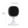 Sonoff Wi-Fi, IP Camera S-CAM, 5V / 1A, 1080p