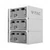 v tac cabinet up to 3 96kwh batteries