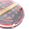Zadné LED svetlo, 3 funkcie, 12/24V/2-PACK! [L1909]