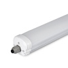 LED vodeodolná lampa 36W, 4320lm (120lm/W), IP65, 120cm, 5+7 zadarmo!
