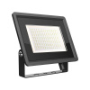 LED reflektor, 200W, 17600LM, 110°, IP65, čierny, 1+2 zadarmo!