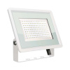 LED reflektor, 200W, 17600LM, 110°, IP65, biely, 1+2 gratis!