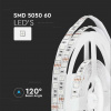 SET 5m LED pásik do interiéru  + adaptér + ovládanie