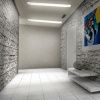 Hranolový LED panel 20W, 2400lm, 90cm, 1+1 zadarmo!