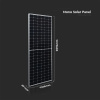 SET Solárny invertor 10kW HYBRID s dotyk. LCD displejom + 22 ks MONO solárny panel 450W