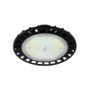 PRIME PHANTOM UFO highbay 100W, 19000lm (190lm/W),  4000K, 1-10V, 120° [203143]