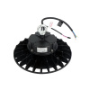 PRIME PHANTOM UFO highbay 100W, 19000lm (190lm/W),  4000K, 1-10V, 120° [203143]