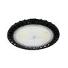 PRIME PHANTOM UFO highbay 150W, 28500lm (190lm/W),  4000K, 1-10V, 120° [203174]