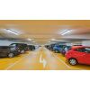 LED vodeodolná lampa 36W, 4320lm, 120cm/2-PACK!