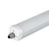 LED vodeodolná lampa 36W, 4320lm, 120cm/2-PACK!