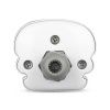 LED vodeodolná lampa 36W, 4320lm, 120cm/2-PACK!