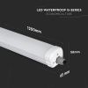 LED vodeodolná lampa 36W, 4320lm, 120cm/2-PACK!