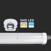 LED vodeodolná lampa SAMSUNG Chip G-Series 48W, 150cm