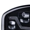 driving light led x spider white position amber strobo (9)