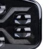 driving light led x spider white position amber strobo (10)