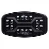 driving light led x spider white position amber strobo (2)