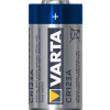Varta CR123A Lithium Photo 3V, 2ks
