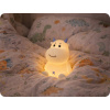 Nočná lampa kravička 1.2W, RGB+3000K [MW20538]