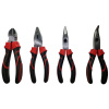 set of pliers 4pcs