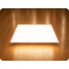 LED Panel 34W, 4760lm, 4000K, UGR<19, 60x60cm [205833]