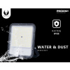 LED reflektor PROXIM+ 100W, 15000lm, IP65, IK07