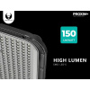 LED reflektor PROXIM+ 100W, 15000lm, IP65, IK07