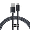 eng pl Cable USB to USB C Baseus Dynamic Series 100W 1m grey 24221 5