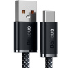 eng pl Cable USB to USB C Baseus Dynamic Series 100W 1m grey 24221 2