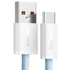 eng pl Cable USB to USB C Baseus Dynamic Series 100W 2m blue 24226 3