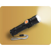 LED mini baterka nabíjateľná  3W XPE 180lm, 1200mAh, 5módov [LA0207]