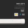 Hranolový LED panel 20W, 2400lm, 60cm, 1+1 zadarmo!