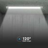 Hranolový LED panel 20W, 2400lm, 60cm, 1+1 zadarmo!