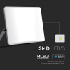 LED reflektor s matným difúzorom  30W, 2350lm, CCT zmena farby 3000K/4000K/6500K, 1+1 zadarmo!