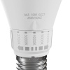 LED žiarovka E27, 10W, 1100lm, 5CCT  2700/3000/4000/5000/6500K [WOJ+14715]
