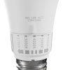LED žiarovka E27, 13W, 1500lm, 5CCT  2700/3000/4000/5000/6500K [WOJ+14716]