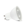 LED žiarovka GU10 7,5W, 610lm, 110°, CREE CHIP