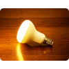 E14 LED žiarovka 4,8W, 470lm, R50