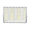 LED reflektor so solárnym panelom 30W, 2600lm
