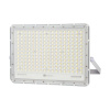 LED reflektor so solárnym panelom 30W, 2600lm