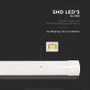 LED hranolový panel 40W, 116,6cm, CREE CHIP, 1+1 zadarmo!