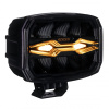 driving light led x spider ninja oval