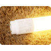 PRIME vysokosvietivá LED trubica 120CM, T8, 18W, 2700lm, G13, sklo