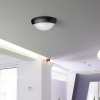 ✾ LED DOME LIGHT stropné/nástenné svietidlo 12W, 840lm, 1+2 zadarmo!